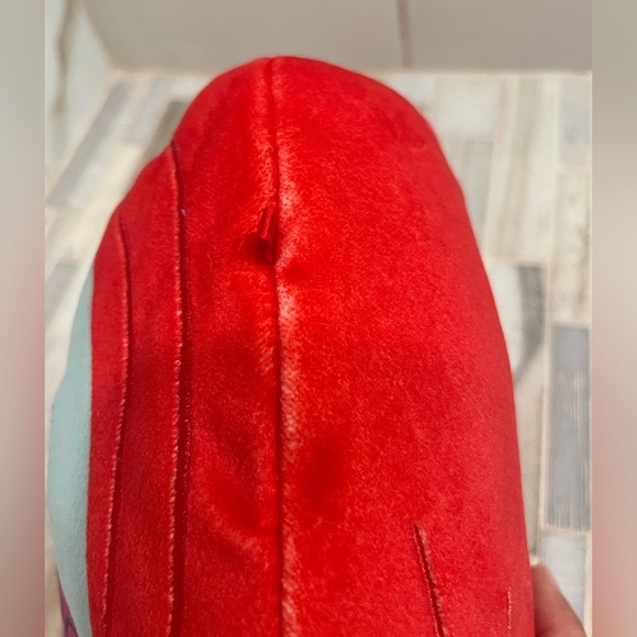 Squishmallows 8" Valentines Nightmare Before Christmas Sally - Picture 8 of 10